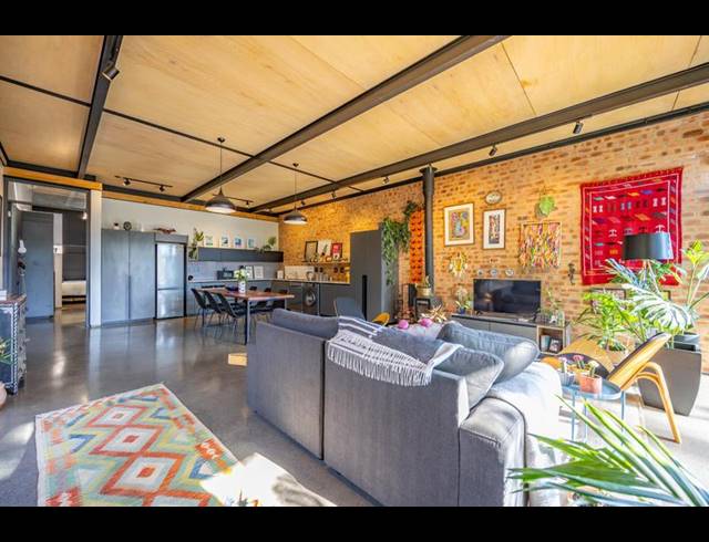 2 BEDROOM PROPERTY TO RENT IN HAZELWOOD